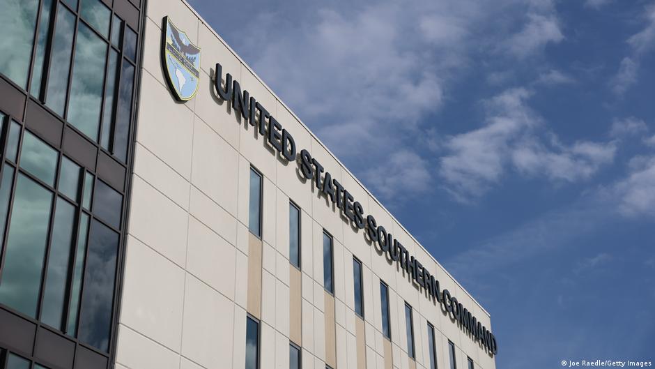 EE. UU. incauta otro petrolero relacionado con Venezuela