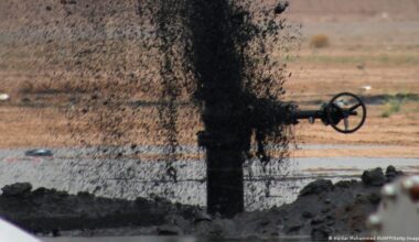 ¿pico de producción antes de 2030? – DW – 02/01/2026