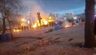 Lo que hay que saber sobre las protestas masivas en Irán – DW – 02/01/2026