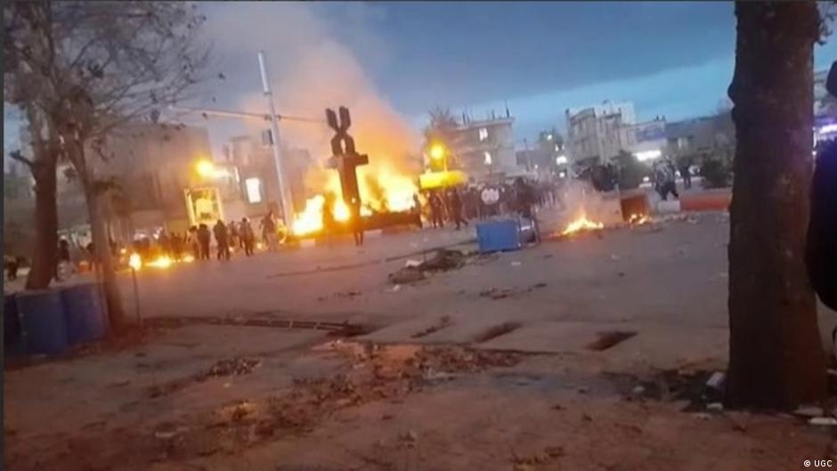 Lo que hay que saber sobre las protestas masivas en Irán – DW – 02/01/2026