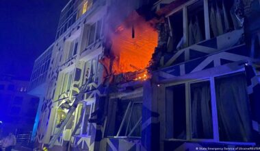 Consejo de Seguridad de ONU convoca de urgencia por Ucrania – DW – 10/01/2026