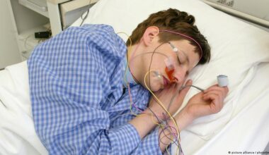 La IA detecta el riesgo de 130 enfermedades mientras duermes