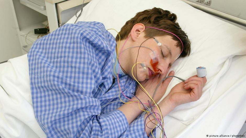 La IA detecta el riesgo de 130 enfermedades mientras duermes