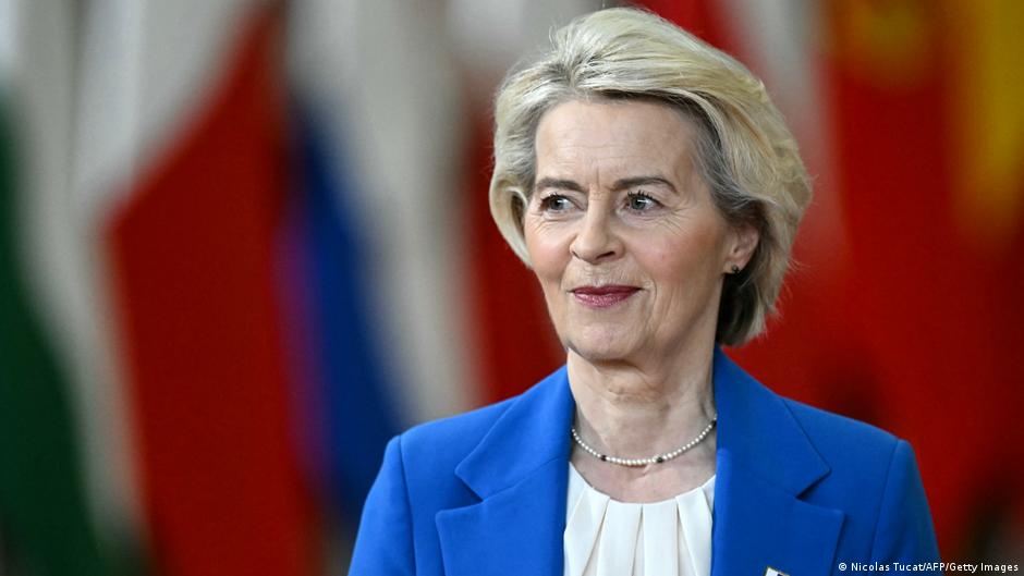 UE aprueba acuerdo con Mercosur y allana camino para firma – DW – 09/01/2026