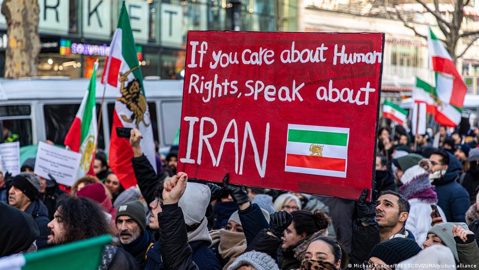 el apagón de Internet podría volverse permanente