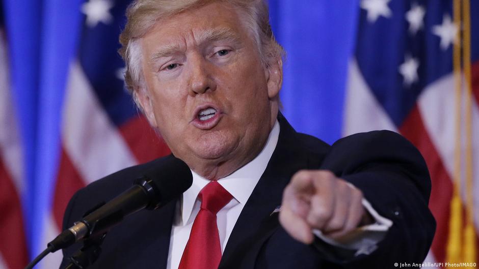 "La ayuda está en camino"