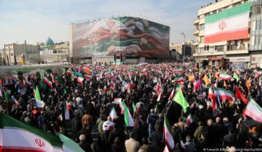 "Irán atacará bases estadounidenses si es atacado"