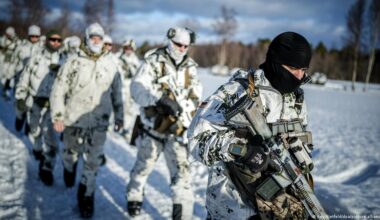 un claro mensaje a Trump