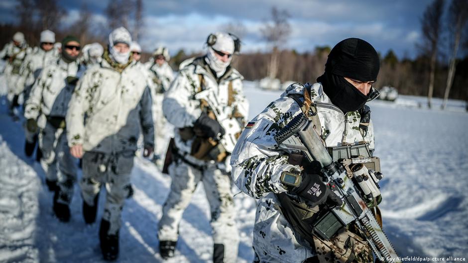 un claro mensaje a Trump