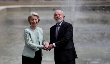 Trump nombra a Rubio y Tony Blair en consejo de paz en Gaza - dw.com