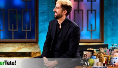 'La Revuelta' desvela a sus dos primeros invitados del 2026 para su regreso a RTVE este miércoles