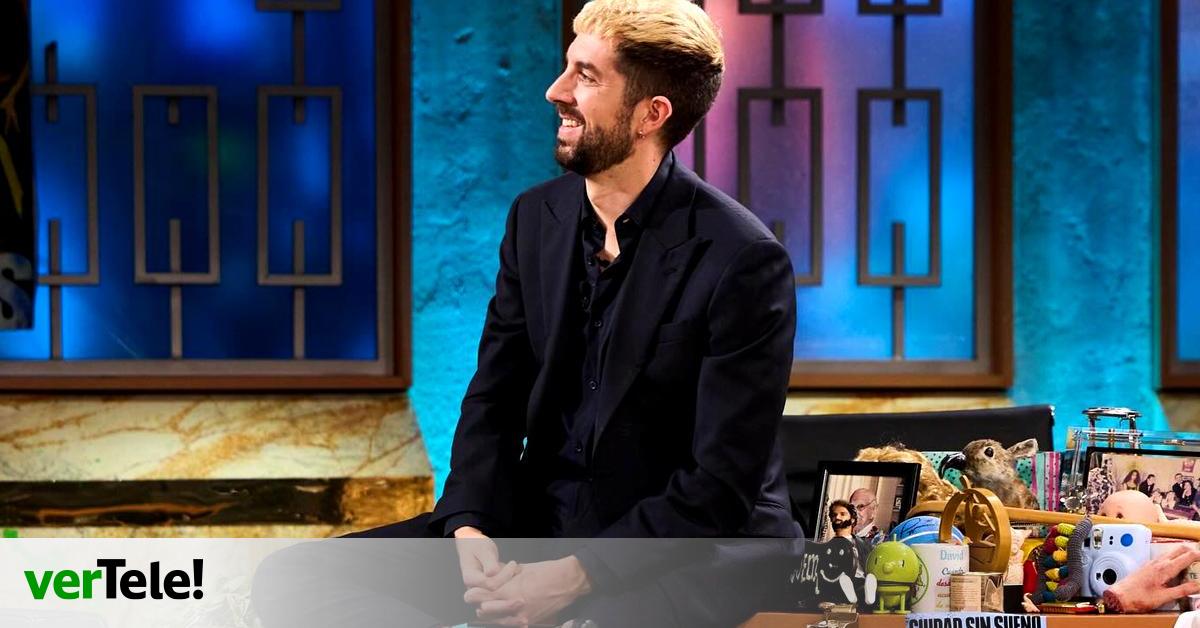 'La Revuelta' desvela a sus dos primeros invitados del 2026 para su regreso a RTVE este miércoles