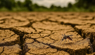 El avance del cambio climático dispara las enfermedades infecciosas y apunta a una “catástrofe progresiva”
