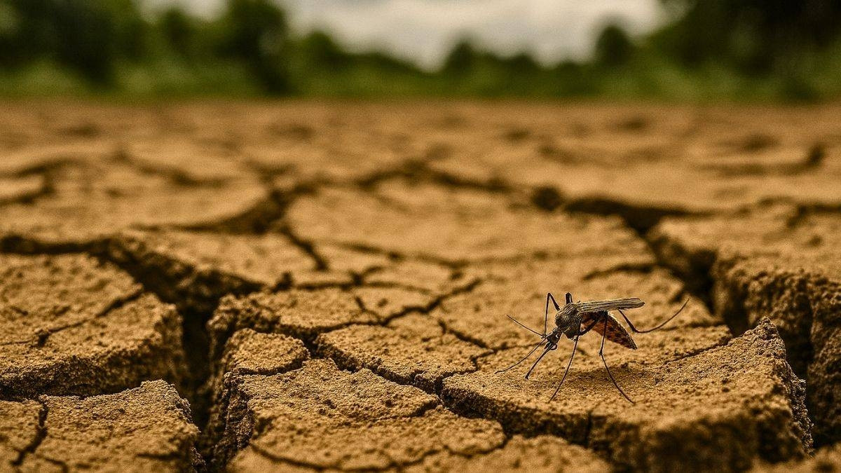 El avance del cambio climático dispara las enfermedades infecciosas y apunta a una “catástrofe progresiva”