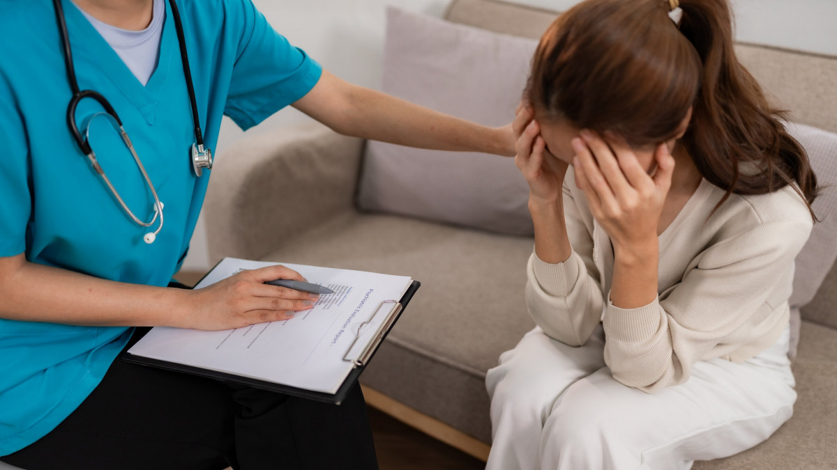 Healthy Minds Bajas Salud Mental