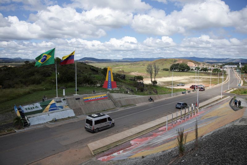 Superávit comercial de Brasil alcanza 68.300 millones de dólares en 2025