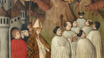 Zoom al centro de la