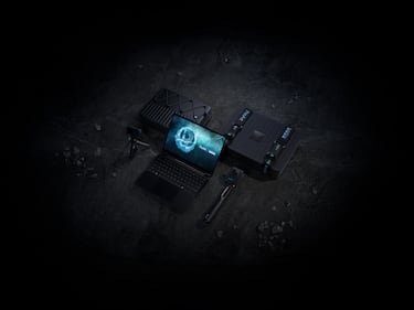 ASUS presenta su nueva gama de ordenadores, la fusión perfecta entre elegancia y rendimiento