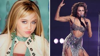 La opción de una gira