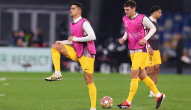 Mercado de fichajes, en directo: última hora de Real Madrid, Barcelona, Atlético de Madrid y fútbol internacional - Diario AS