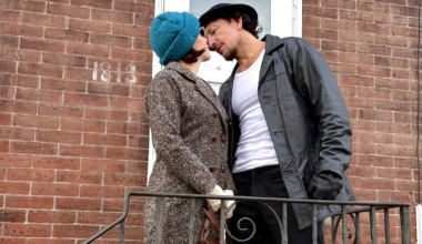 Nico Vázquez habló del inicio de su relación con Dai Fernández: “Ustedes nos señalaron antes de que pasara algo”