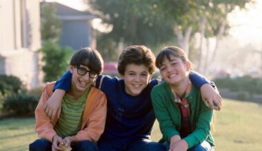 La razón legal por la que es casi imposible encontrar 'Aquellos maravillosos años' y otras series míticas en ninguna plataforma | Cine y TV