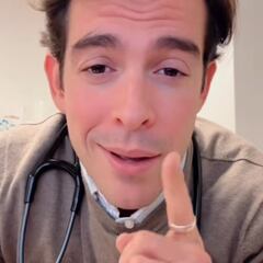 Aurelio Rojas, cardiólogo: “Si quieres cuidar tu corazón, evita comer esto a diario”