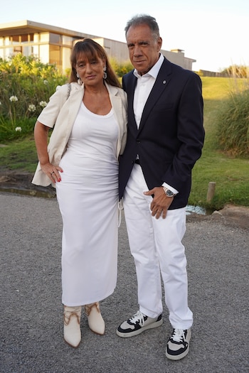 Viviana Zocco, CEO de Ticmas,