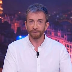 El emotivo discurso con el que Pablo Motos despide ‘El Hormiguero’ en 2025: “Ojalá os sirva”