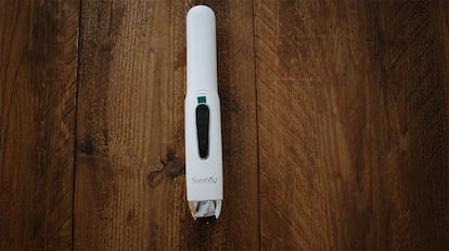 Estas planchas de pelo sin cable arrasan en ventas.