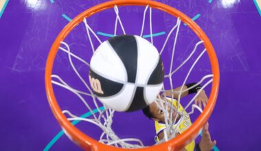 La Asociación de Jugadoras carga contra la WNBA