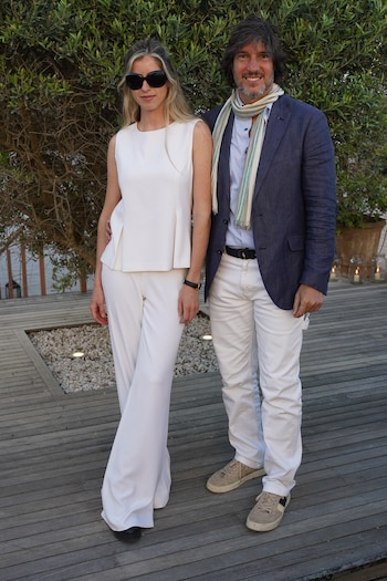 Matías González Montalvo y Carminne