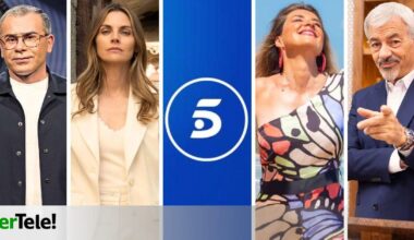 las 10 apuestas con las que busca remontar su mínimo histórico en audiencias