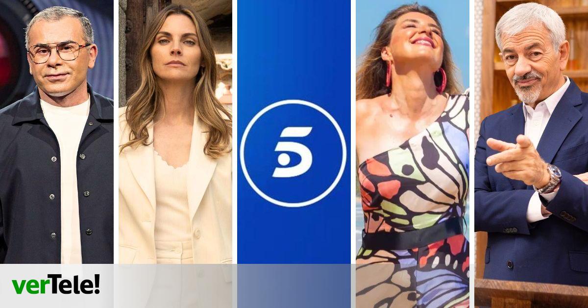 las 10 apuestas con las que busca remontar su mínimo histórico en audiencias