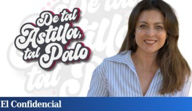 estrena 'De tal astilla, tal palo', en su 'prime time' del viernes