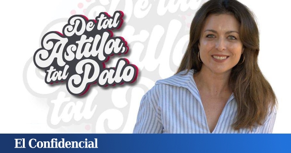 estrena 'De tal astilla, tal palo', en su 'prime time' del viernes