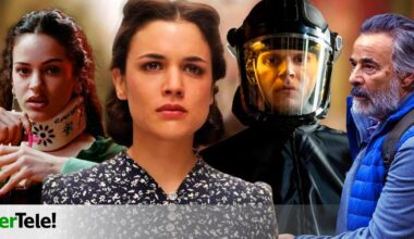 los 21 estrenos que marcarán un año seriéfilo abierto a sorpresas