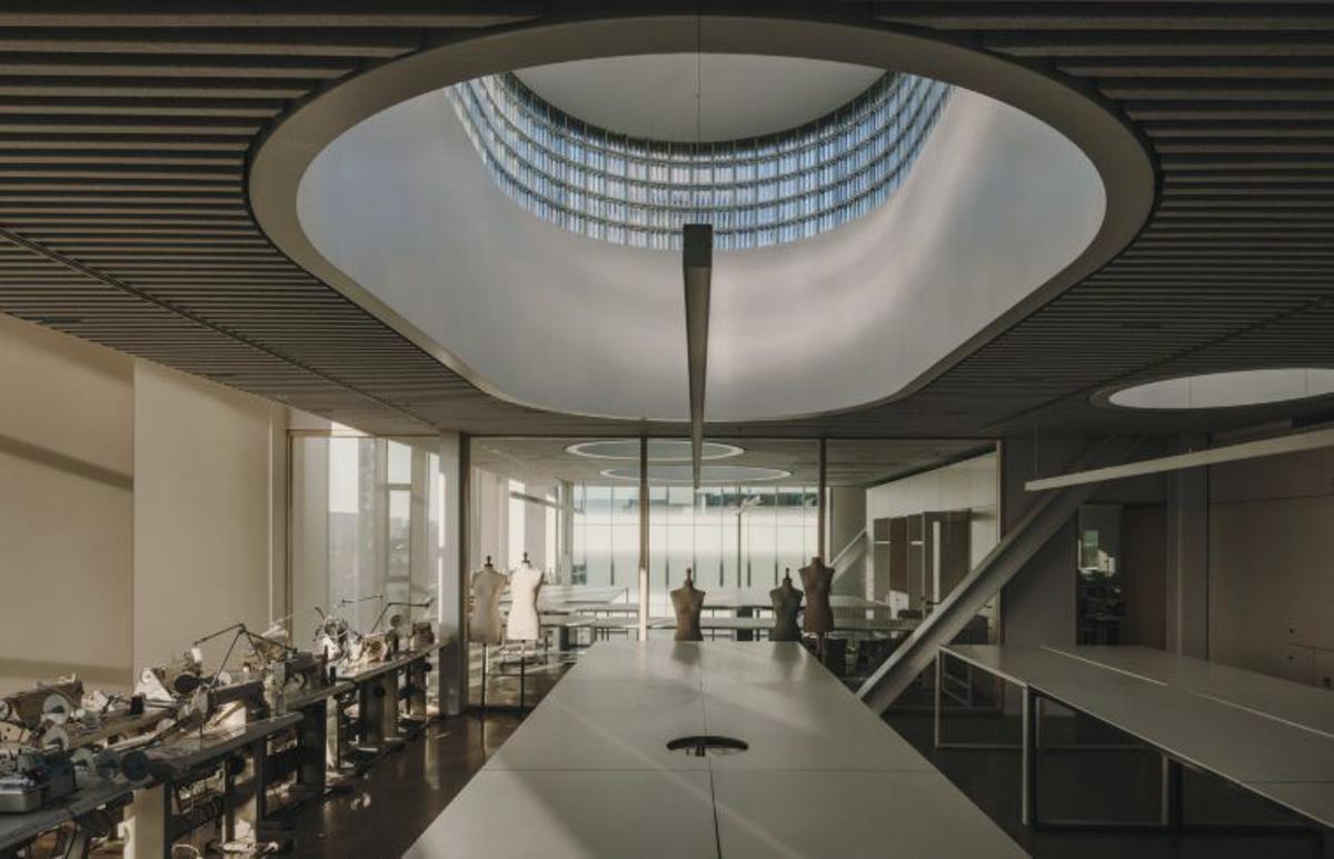 La conexión con Formentera del mejor campus universitario del mundo | SALVA LÓPEZ