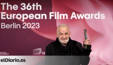 Muere a los 70 años el director Béla Tarr, leyenda del cine europeo