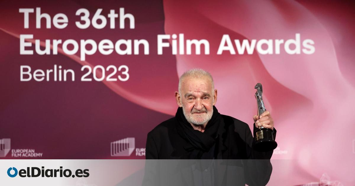 Muere a los 70 años el director Béla Tarr, leyenda del cine europeo