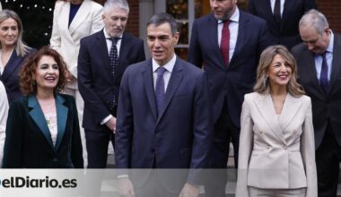 "España no reconocerá una intervención que viola el derecho internacional"