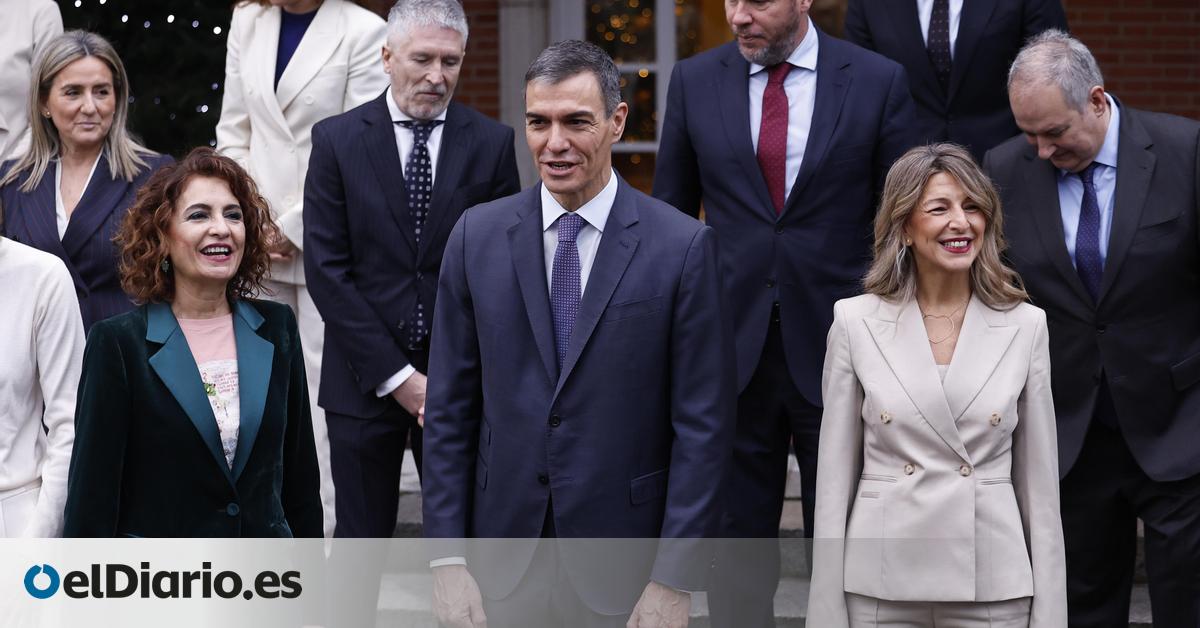 "España no reconocerá una intervención que viola el derecho internacional"