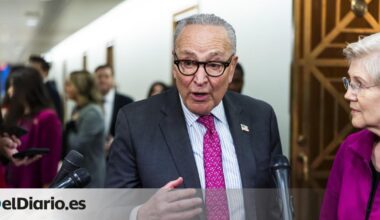 el Senado de EEUU aprueba una resolución para impedir nuevos ataques a Venezuela sin autorización