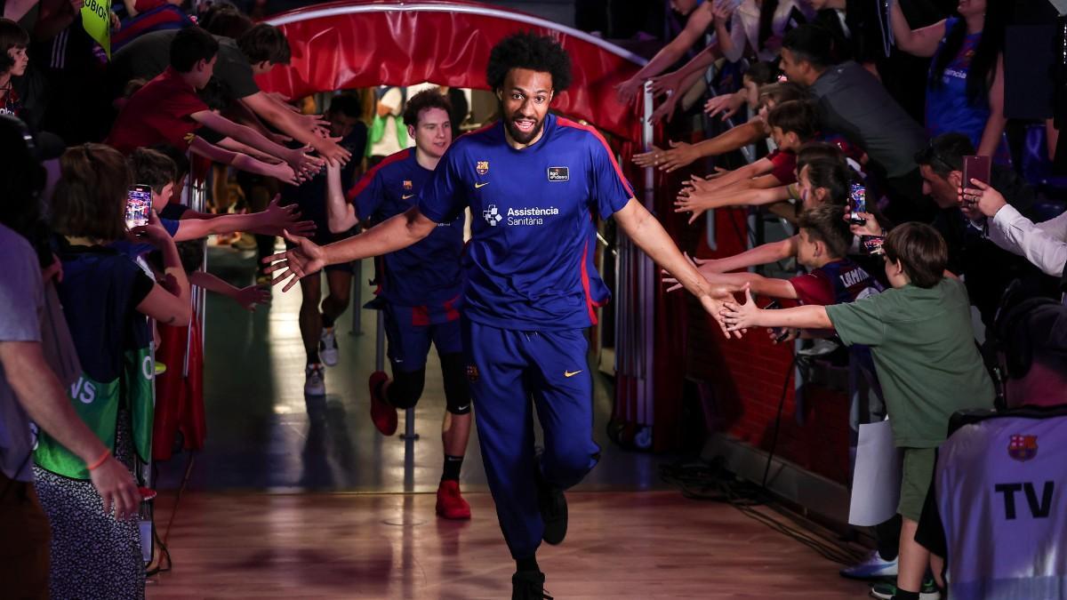 Jabari Parker se reencontrará con su antigua afición