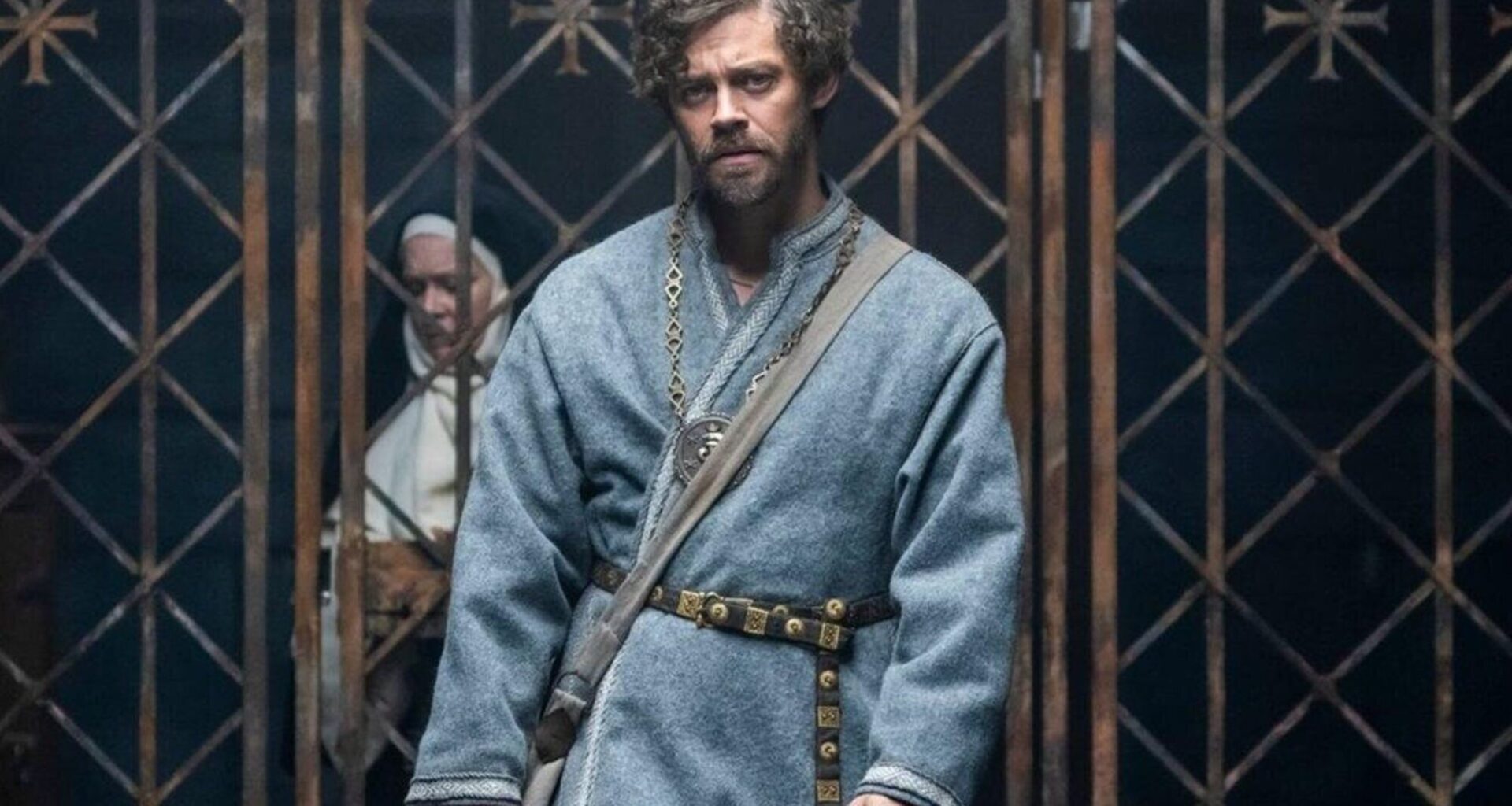 'El médico 2': Rob Cole vuelve tras más de una década en una secuela que explora la salud mental en el siglo XI