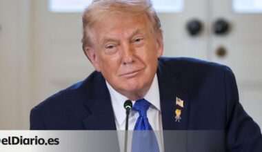 Trump decreta la "emergencia nacional" para evitar reclamaciones de los acreedores de Venezuela si vende su petróleo