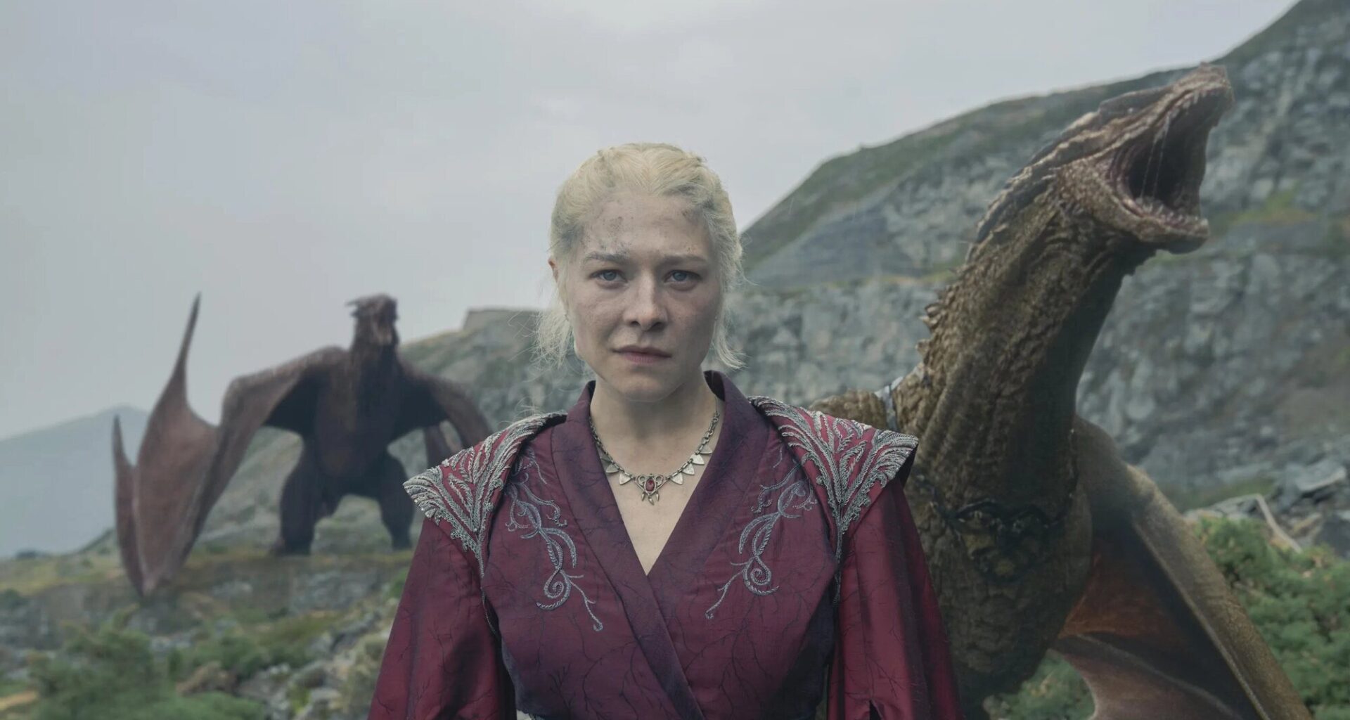 Confirmadas cuántas temporadas tendrá 'La Casa del Dragón'