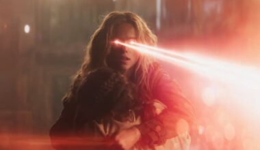 James Gunn advierte de que 'Supergirl' no está basado fielmente en los cómics