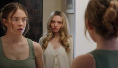 ¿Vuelve Sydney Sweeney?: La secuela de ‘La asistenta’ ya está en marcha con grandes regresos