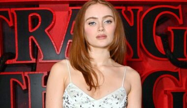 Sadie Sink y el secretismo en torno a 'Spider-Man: Brand New Day': "Algunas teorías tienen algo de verdad"